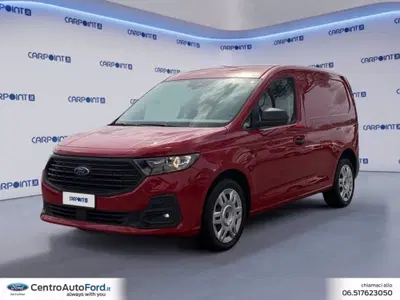 Ford Transit Connect  2.0 diesel 102cv L1H1 Titanium nuova a Albano Laziale