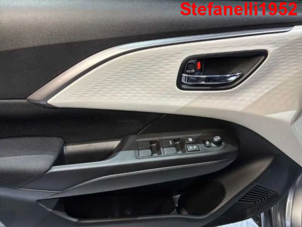 Suzuki Swift usata a Bologna (10)