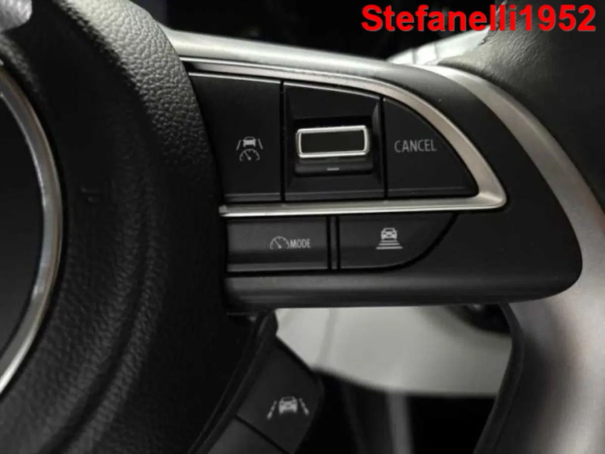 Suzuki Swift usata a Bologna (19)