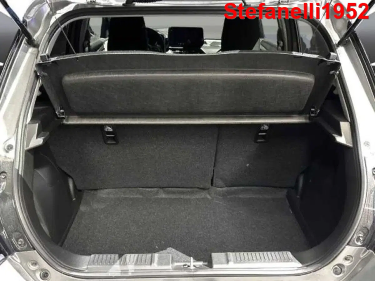 Suzuki Swift usata a Bologna (7)