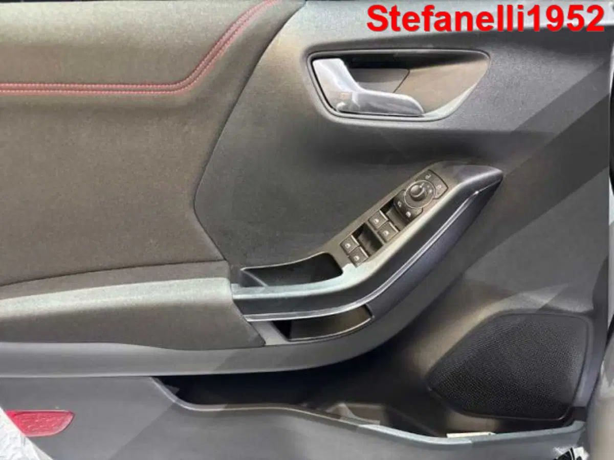 Ford Puma usata a Bologna (10)