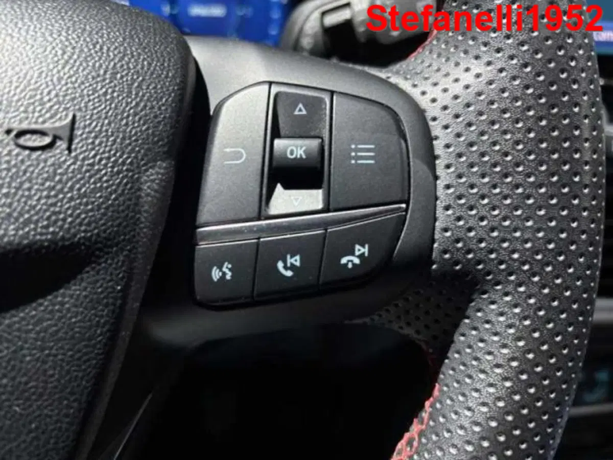 Ford Puma usata a Bologna (19)