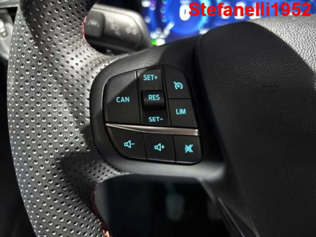 Ford Puma usata a Bologna (20)