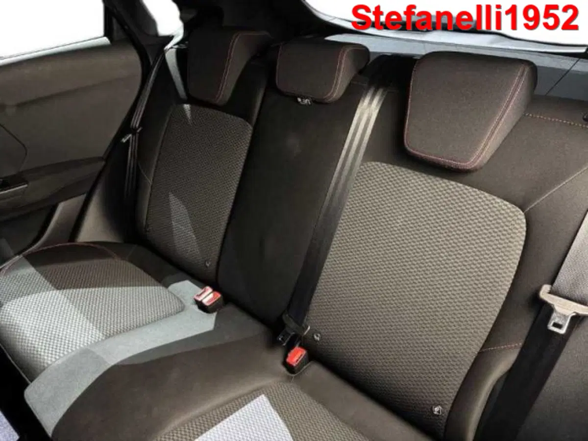 Ford Puma usata a Bologna (9)