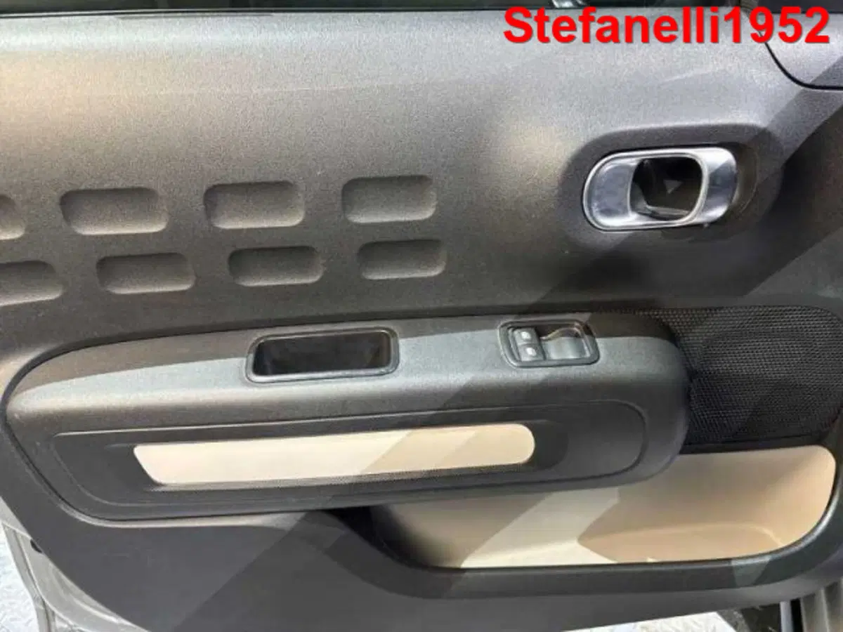 Citroen C3 usata a Bologna (10)