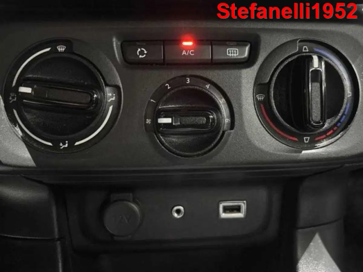Citroen C3 usata a Bologna (17)