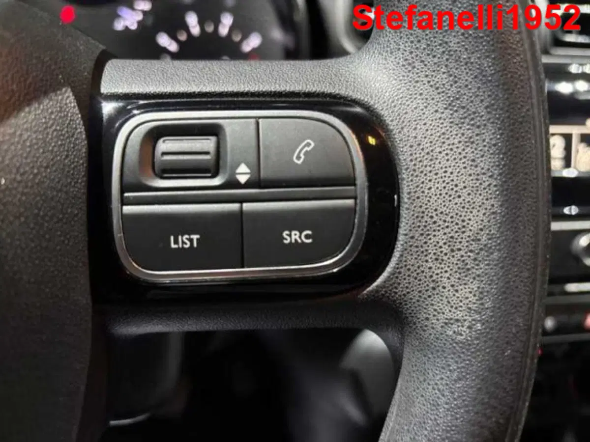 Citroen C3 usata a Bologna (19)