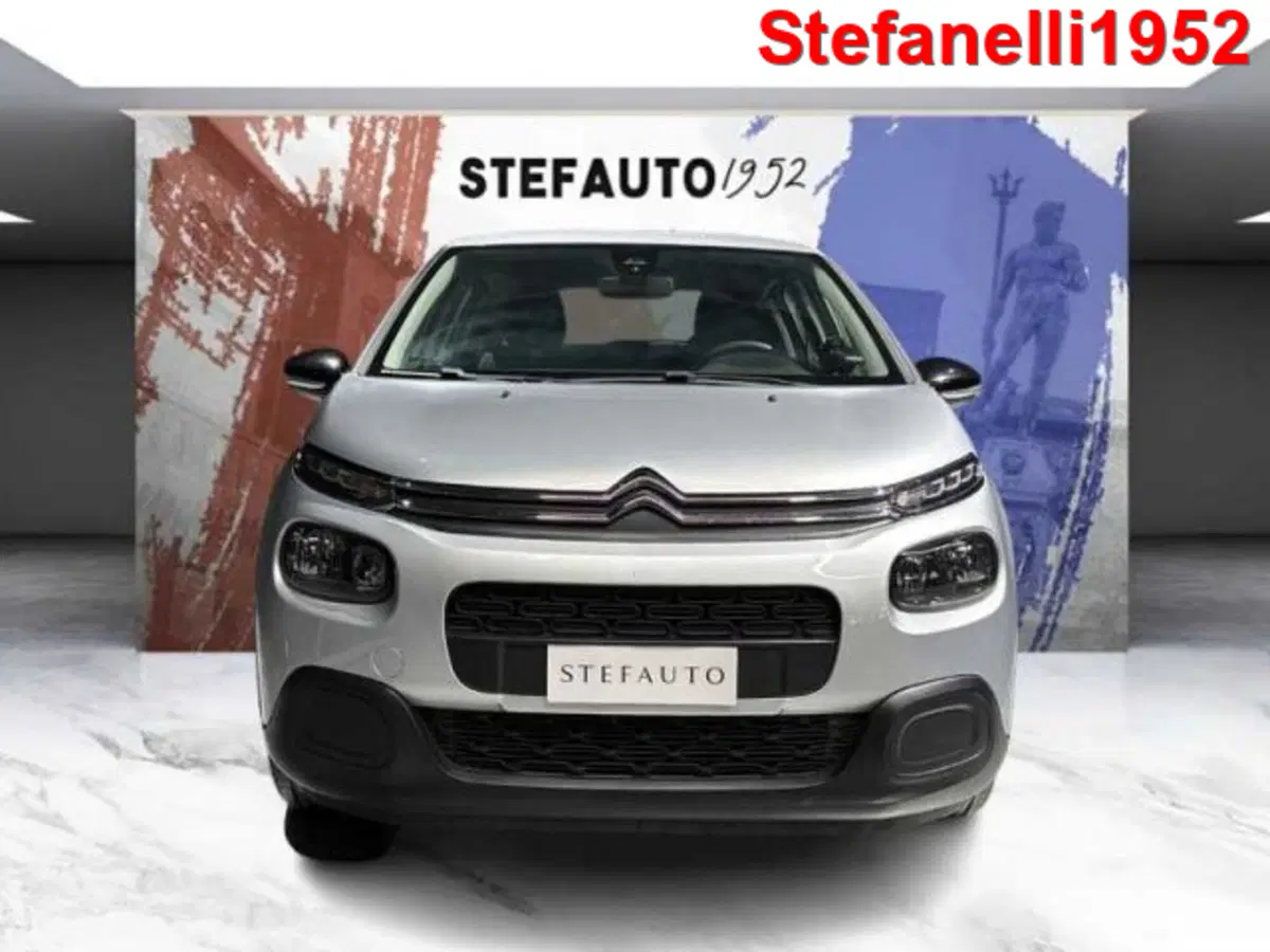 Citroen C3 usata a Bologna (2)