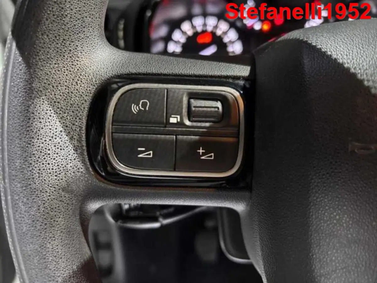 Citroen C3 usata a Bologna (20)