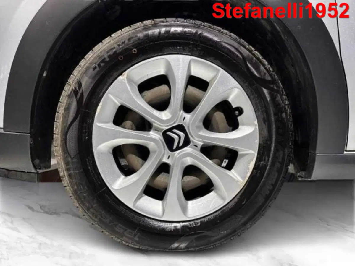 Citroen C3 usata a Bologna (8)