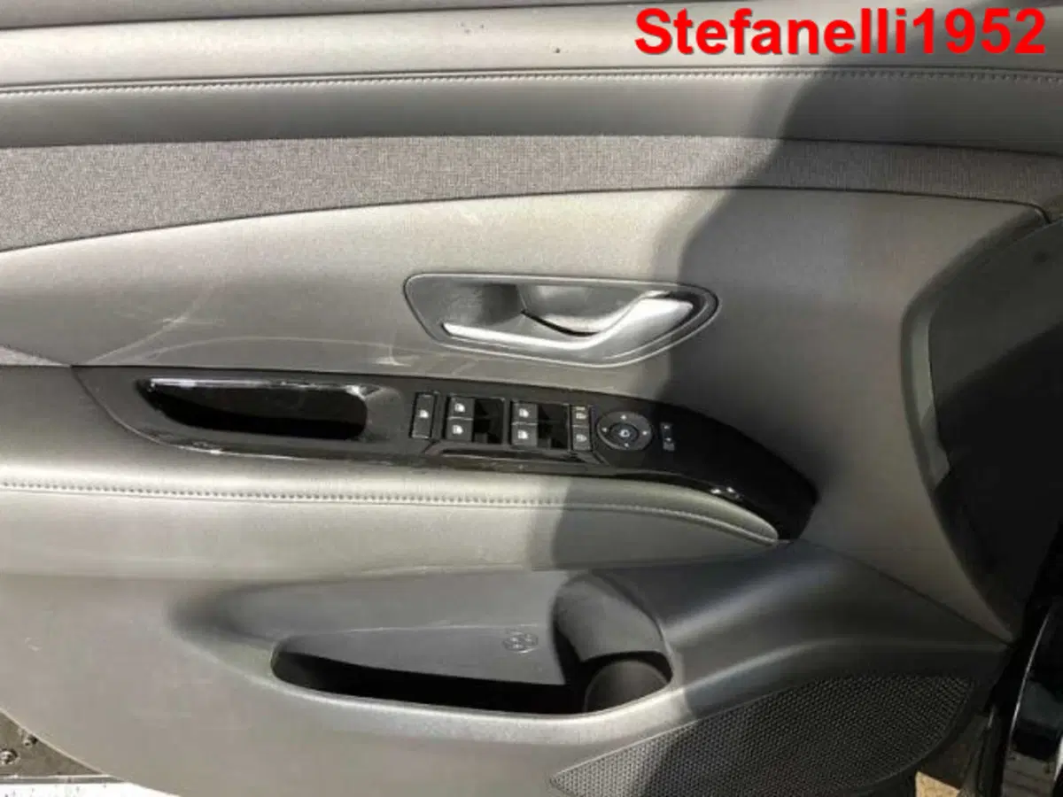 Hyundai Tucson nuova a Bologna (10)