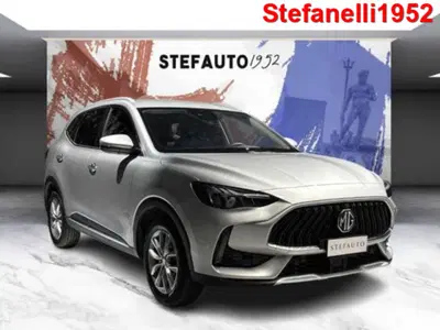 Mg HS 1.5 t-gdi Comfort auto del 2024 usata a Bologna