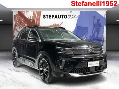 Citroen C5 Aircross Aircross BlueHDi 130 S&S Shine del 2023 usata a Bologna
