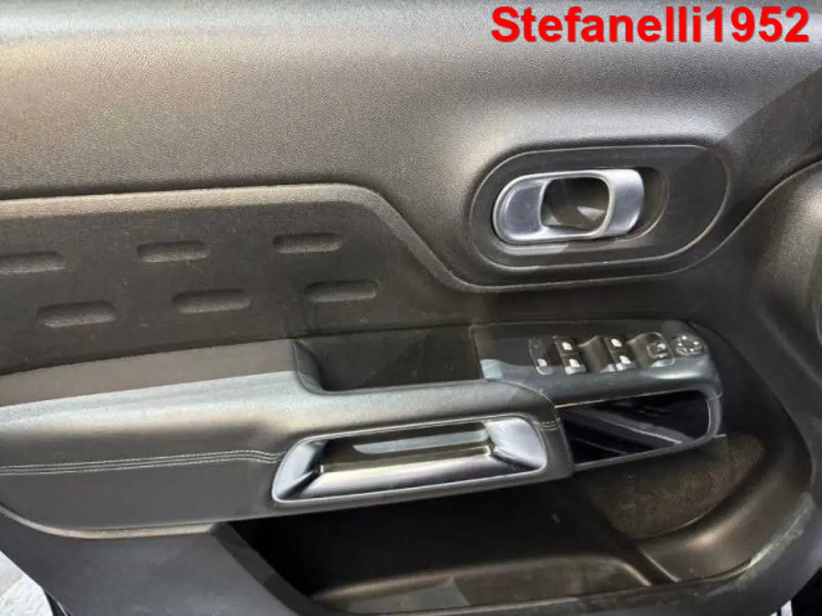 Citroen C5 Aircross usata a Bologna (10)