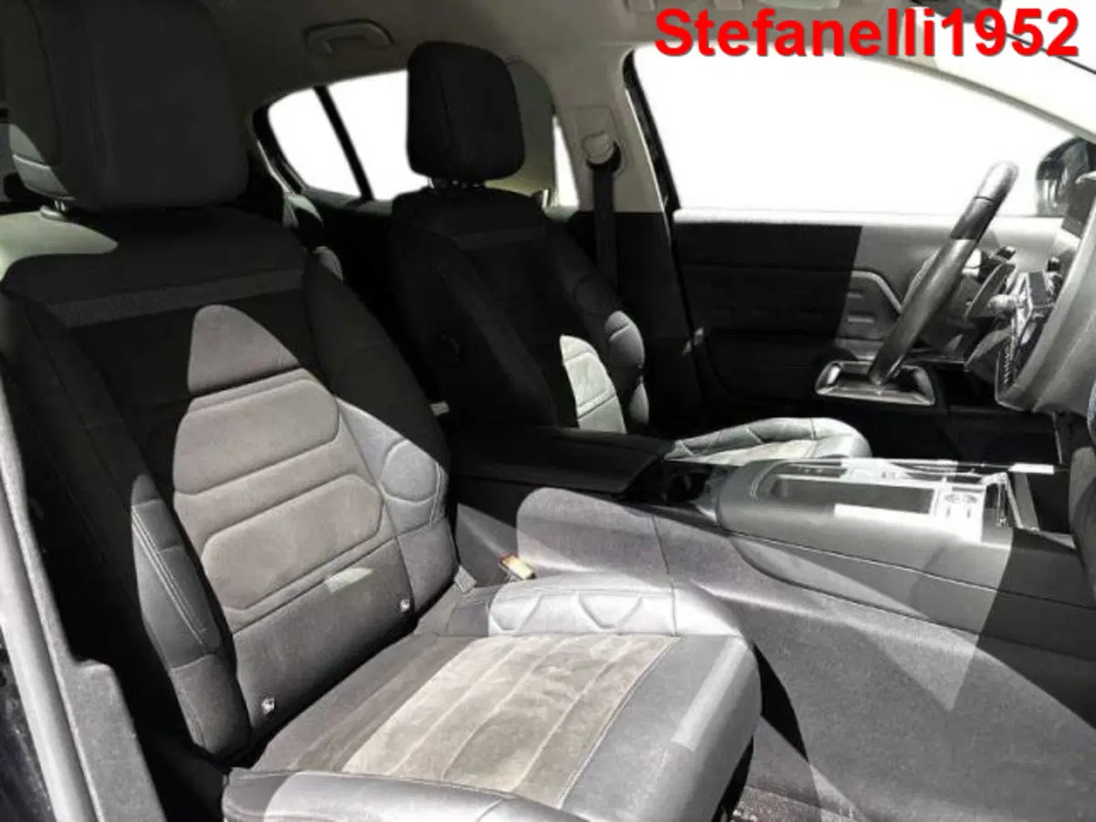 Citroen C5 Aircross usata a Bologna (16)