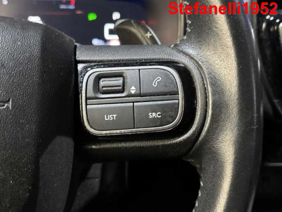 Citroen C5 Aircross usata a Bologna (19)