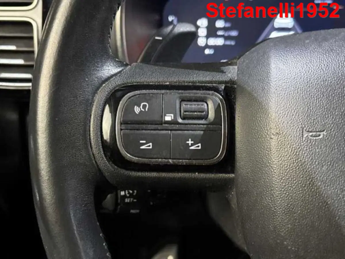 Citroen C5 Aircross usata a Bologna (20)