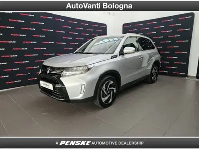 Suzuki Vitara 1.4h Cool 4wd allgrip del 2025 usata a Granarolo dell'Emilia