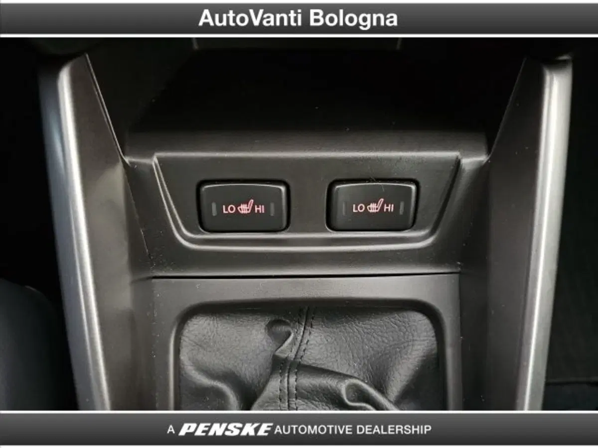Suzuki Vitara usata a Bologna (13)