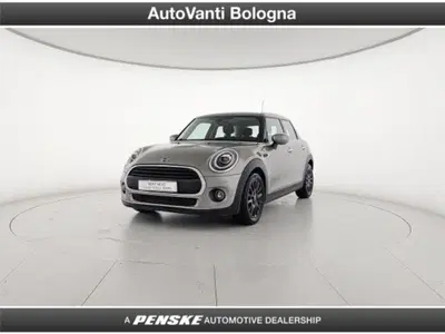MINI Mini 1.5 One D Baker Street 5 porte del 2020 usata a Granarolo dell'Emilia