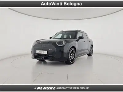 MINI Mini Aceman SE JCW del 2024 usata a Granarolo dell'Emilia