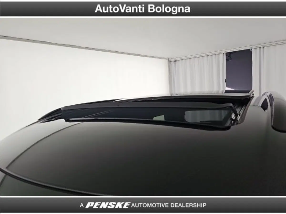 MINI Mini Countryman usata a Bologna (14)