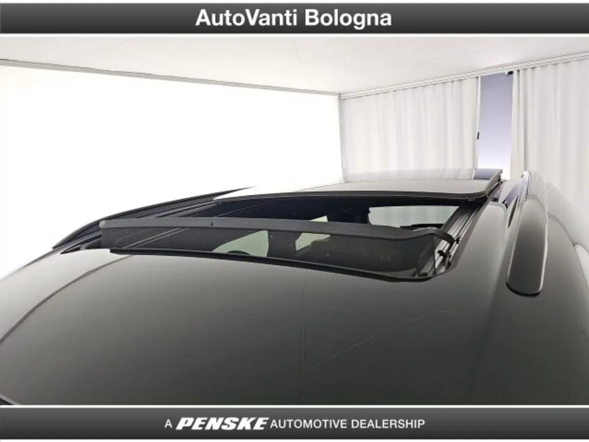 MINI Mini Countryman usata a Bologna (13)