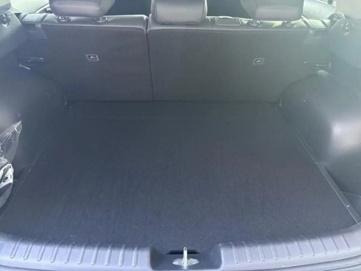 Kia Niro usata a Sassari (5)