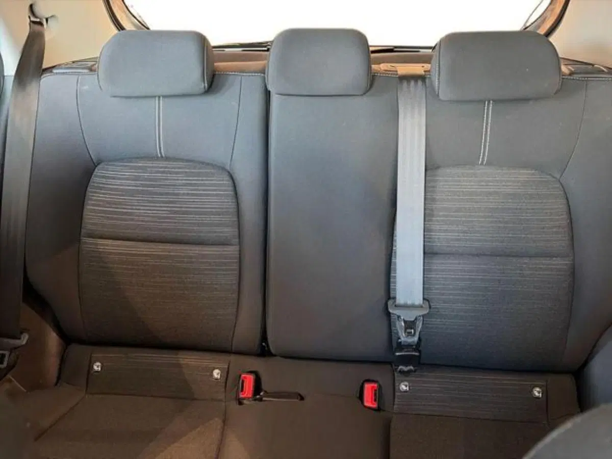 Kia Picanto usata a Sassari (10)
