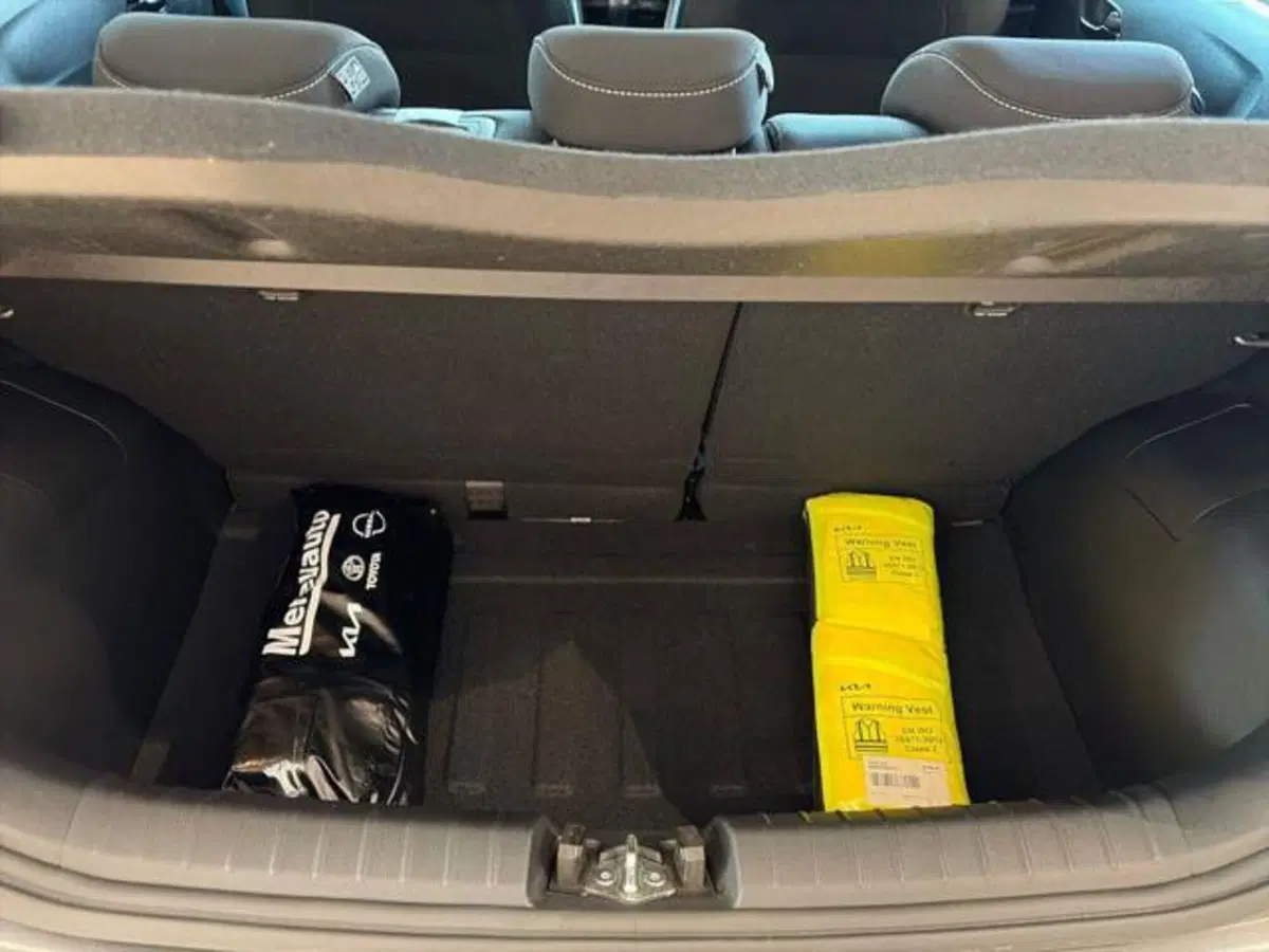 Kia Picanto usata a Sassari (5)