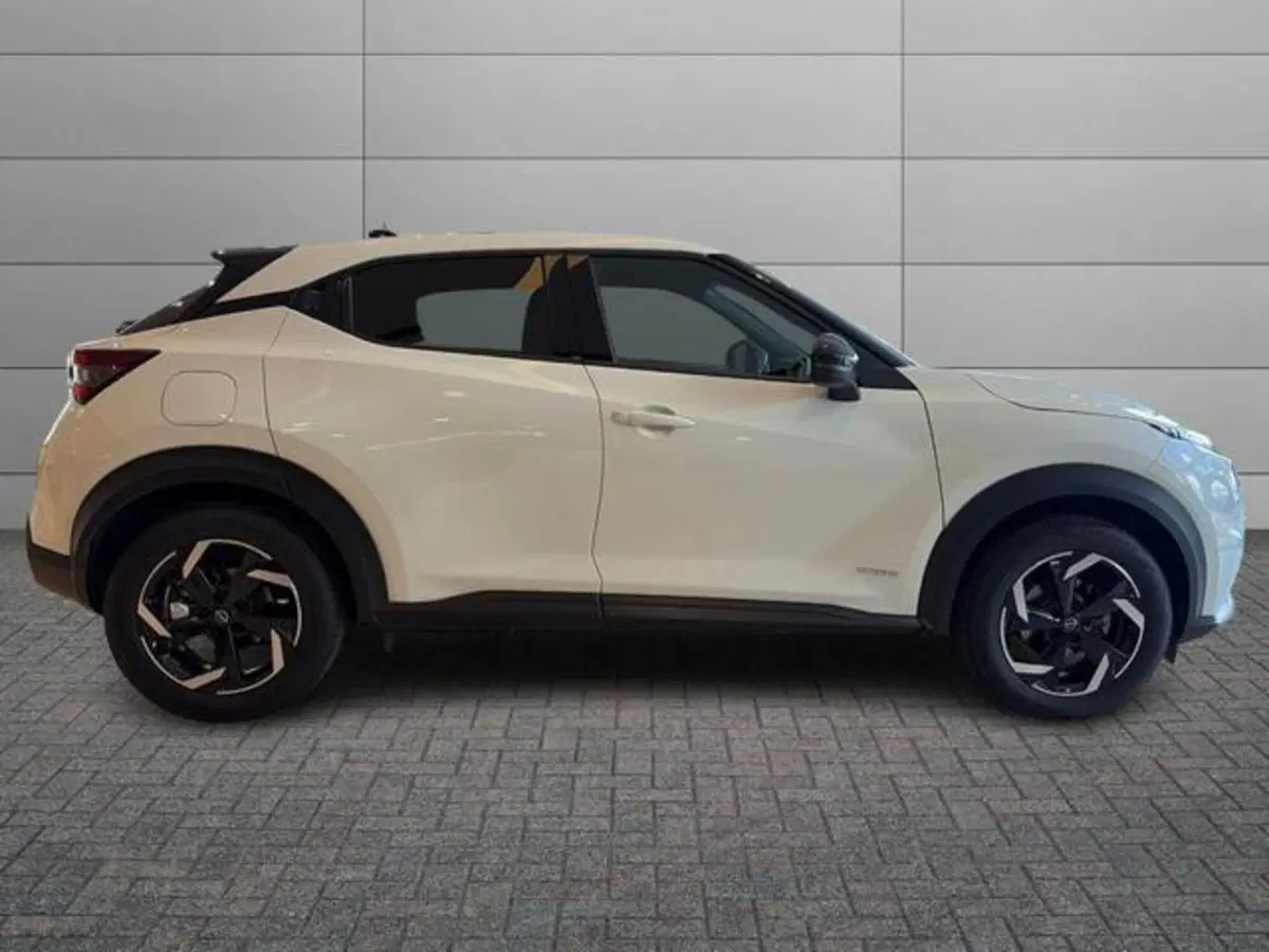 Nissan Juke usata a Sassari (3)