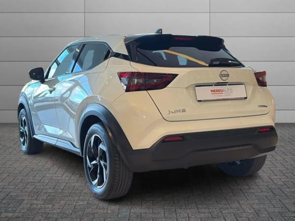Nissan Juke usata a Sassari (4)