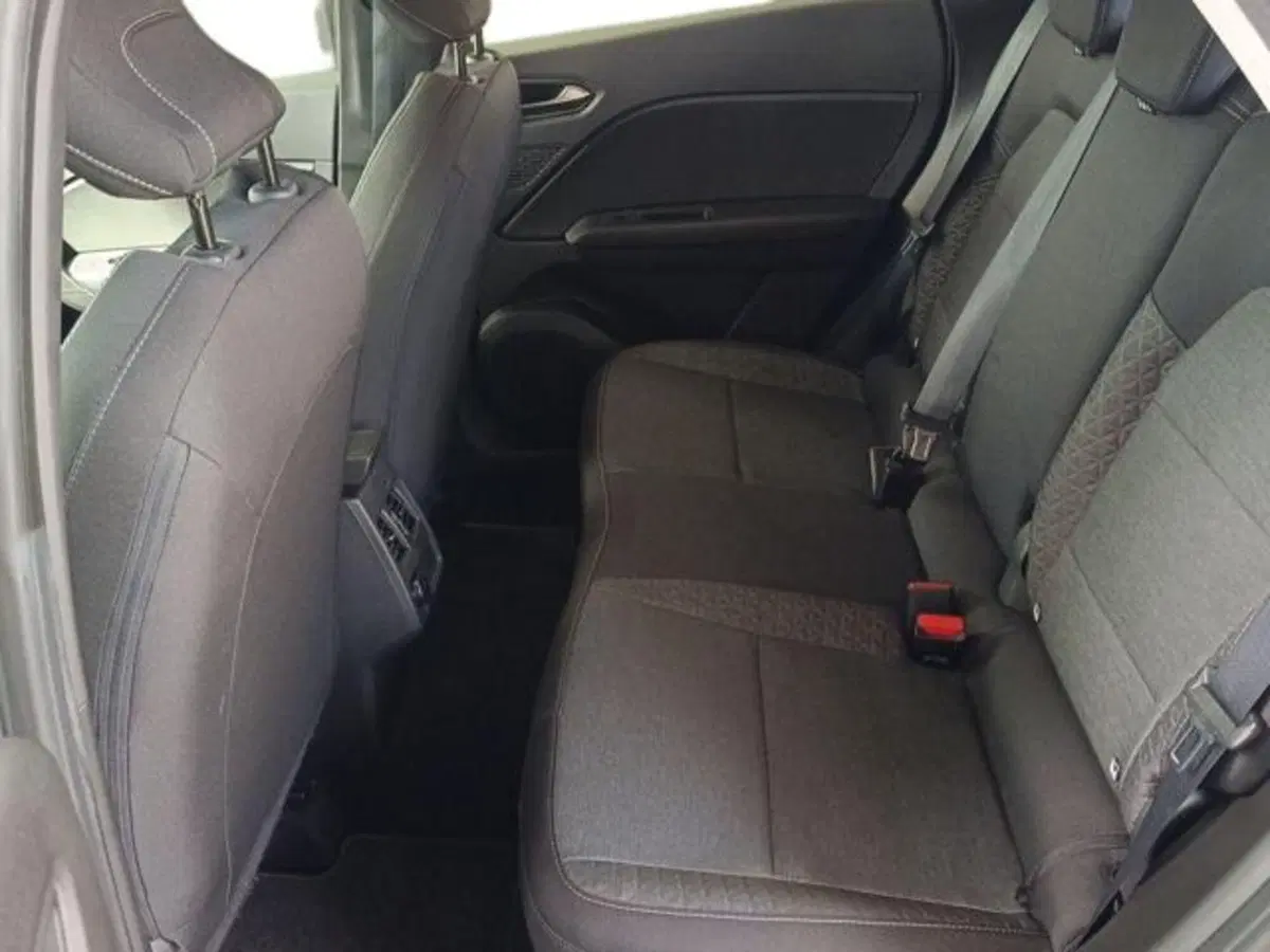 Renault Captur usata a Sassari (10)