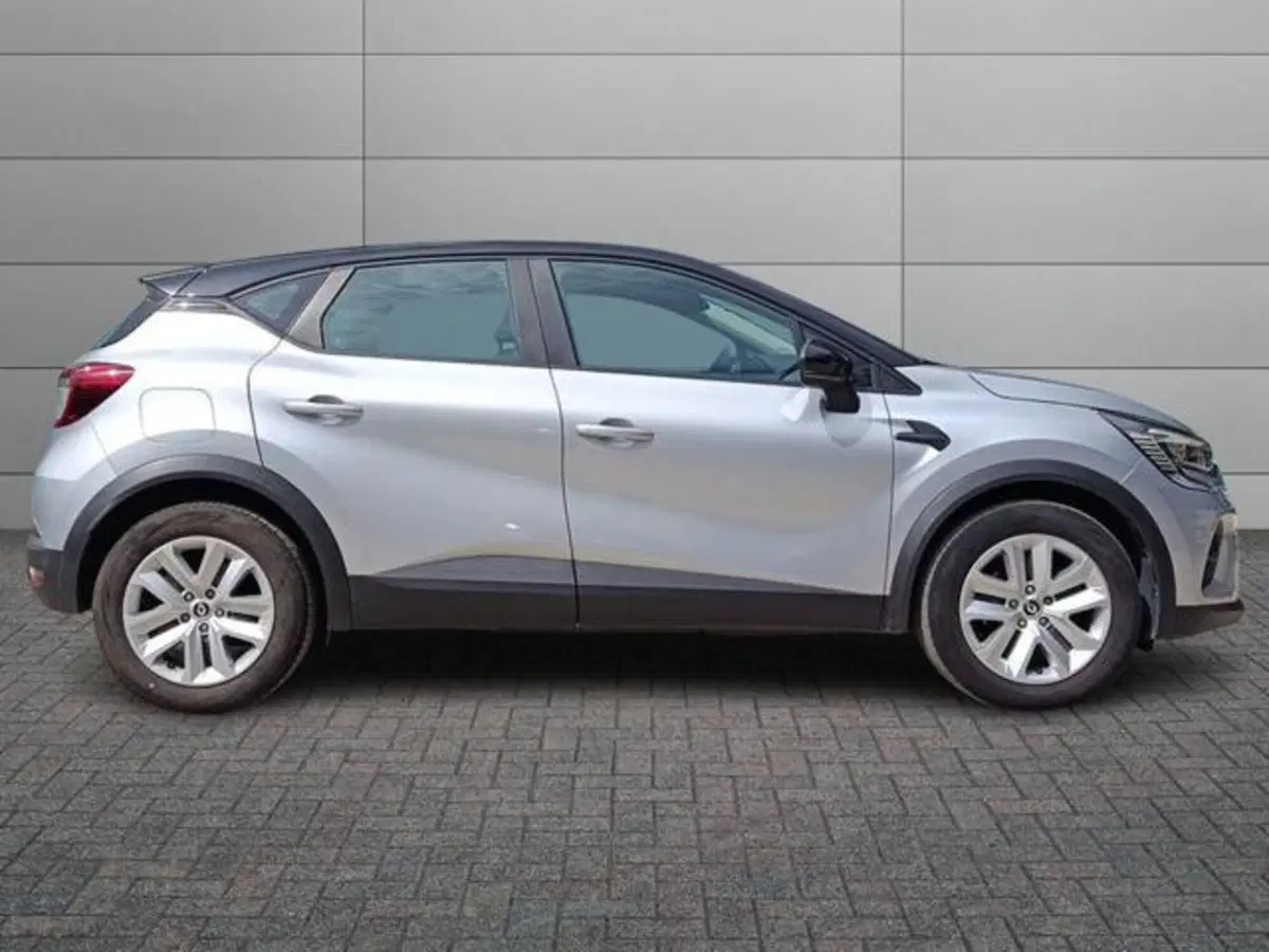 Renault Captur usata a Sassari (3)