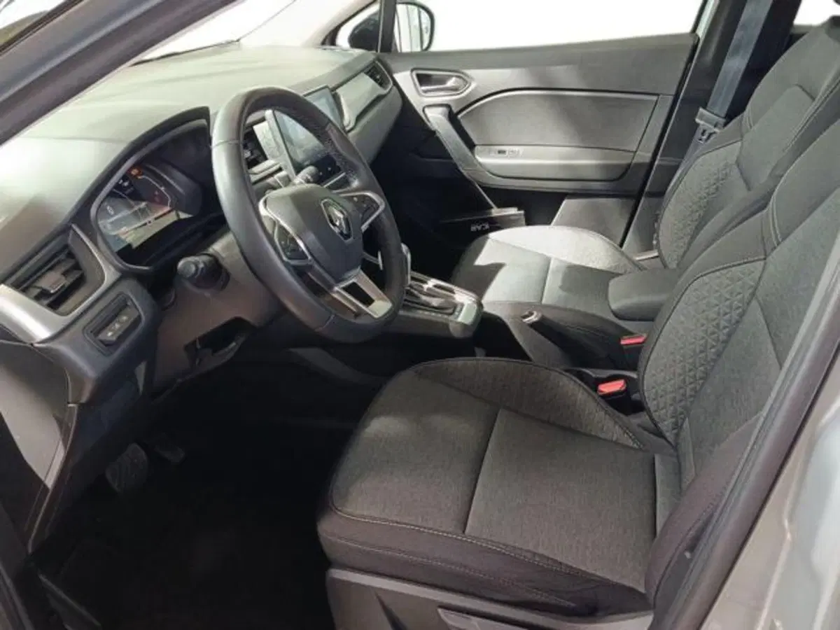 Renault Captur usata a Sassari (6)