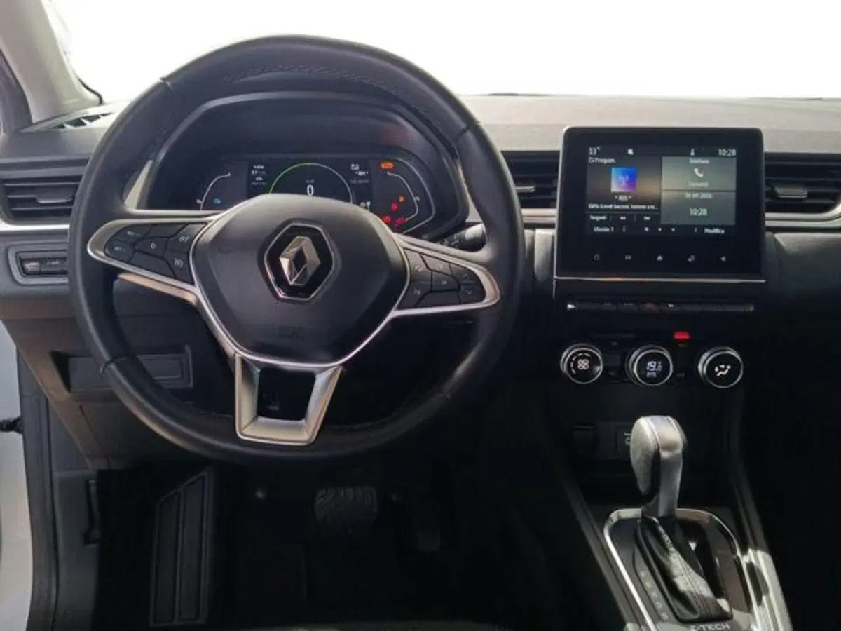 Renault Captur usata a Sassari (7)