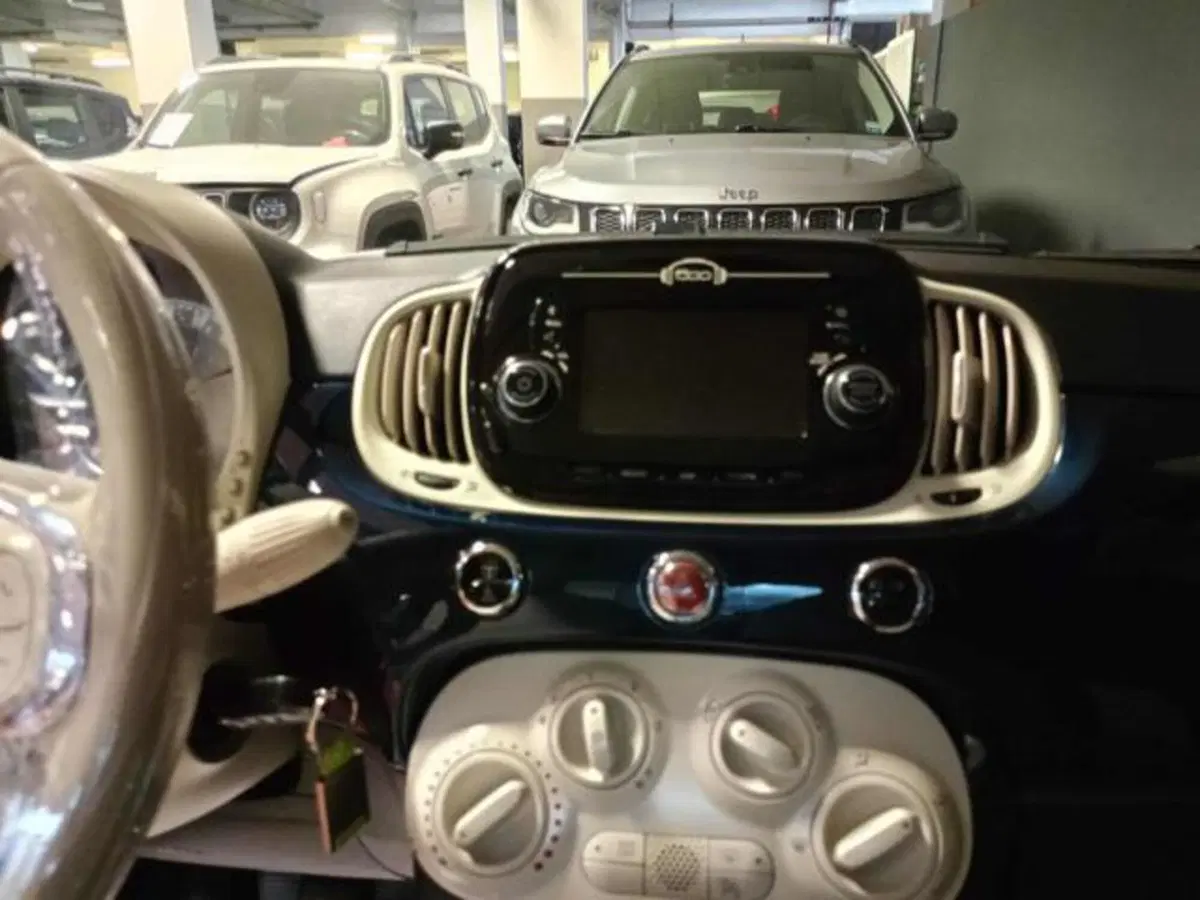 Fiat 500 usata a Vercelli (10)