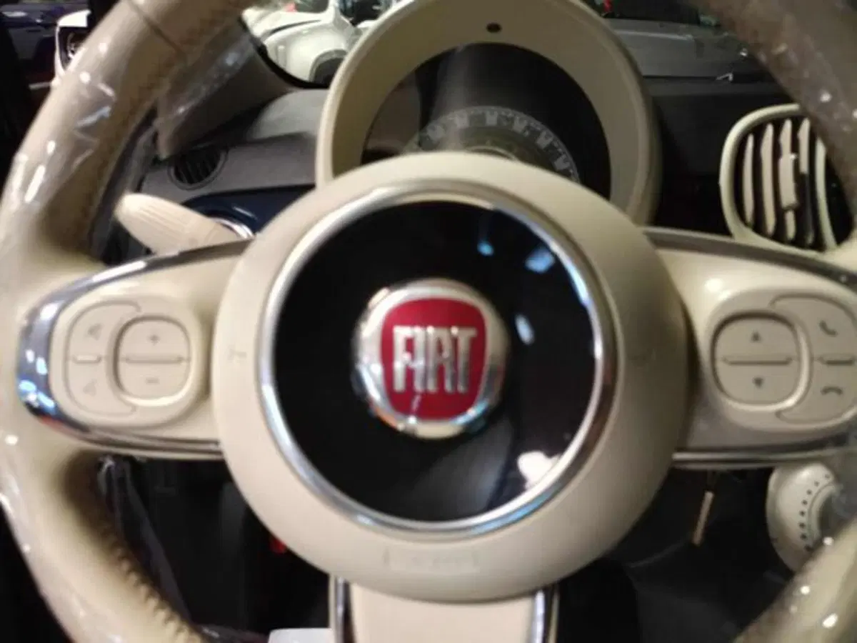 Fiat 500 usata a Vercelli (11)