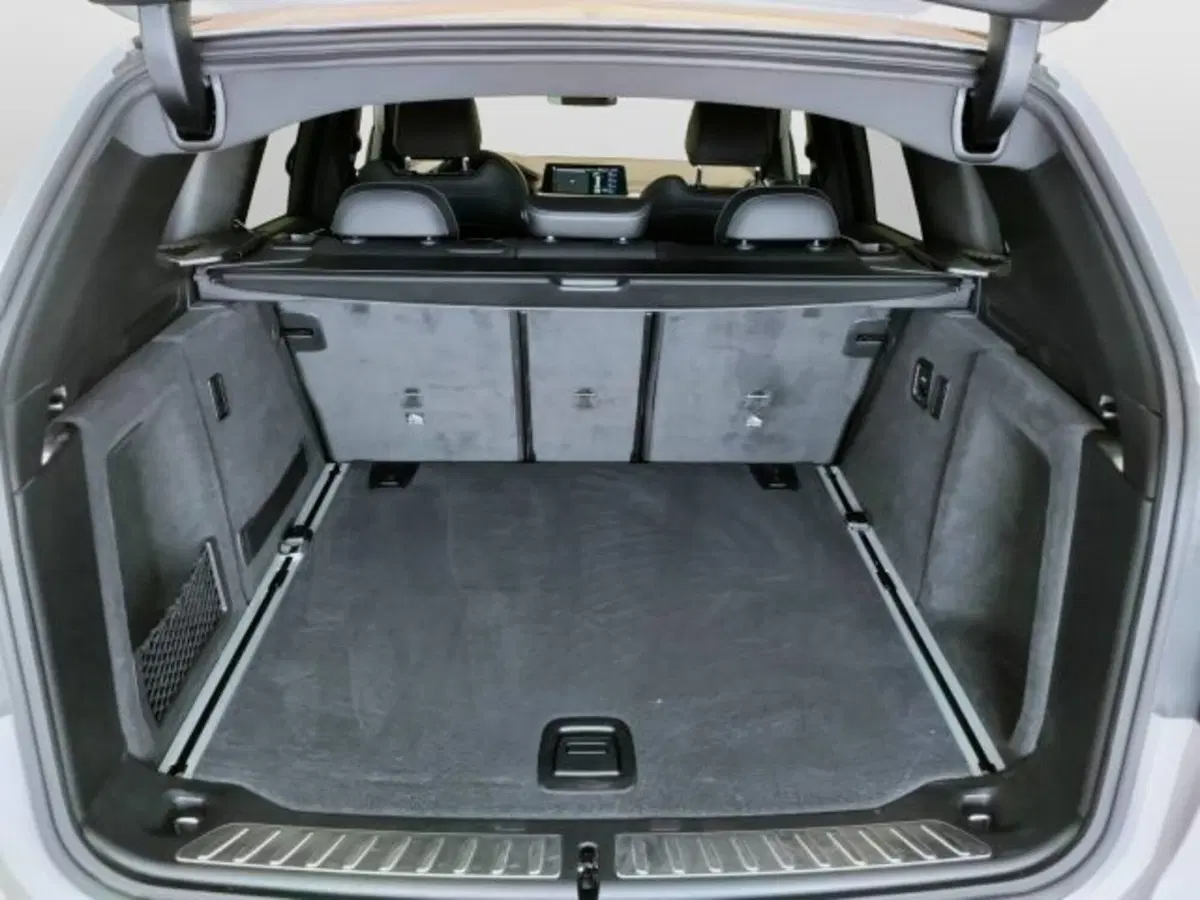 BMW X3 usata a Teramo (7)