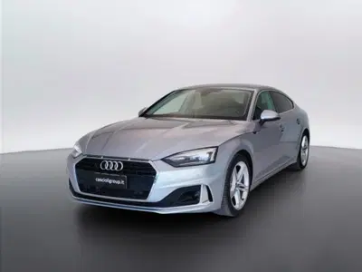 Audi A5 Sportback Sportback 40 2.0 tdi mhev Business 204cv s-tronic del 2023 usata a Mosciano Sant'Angelo
