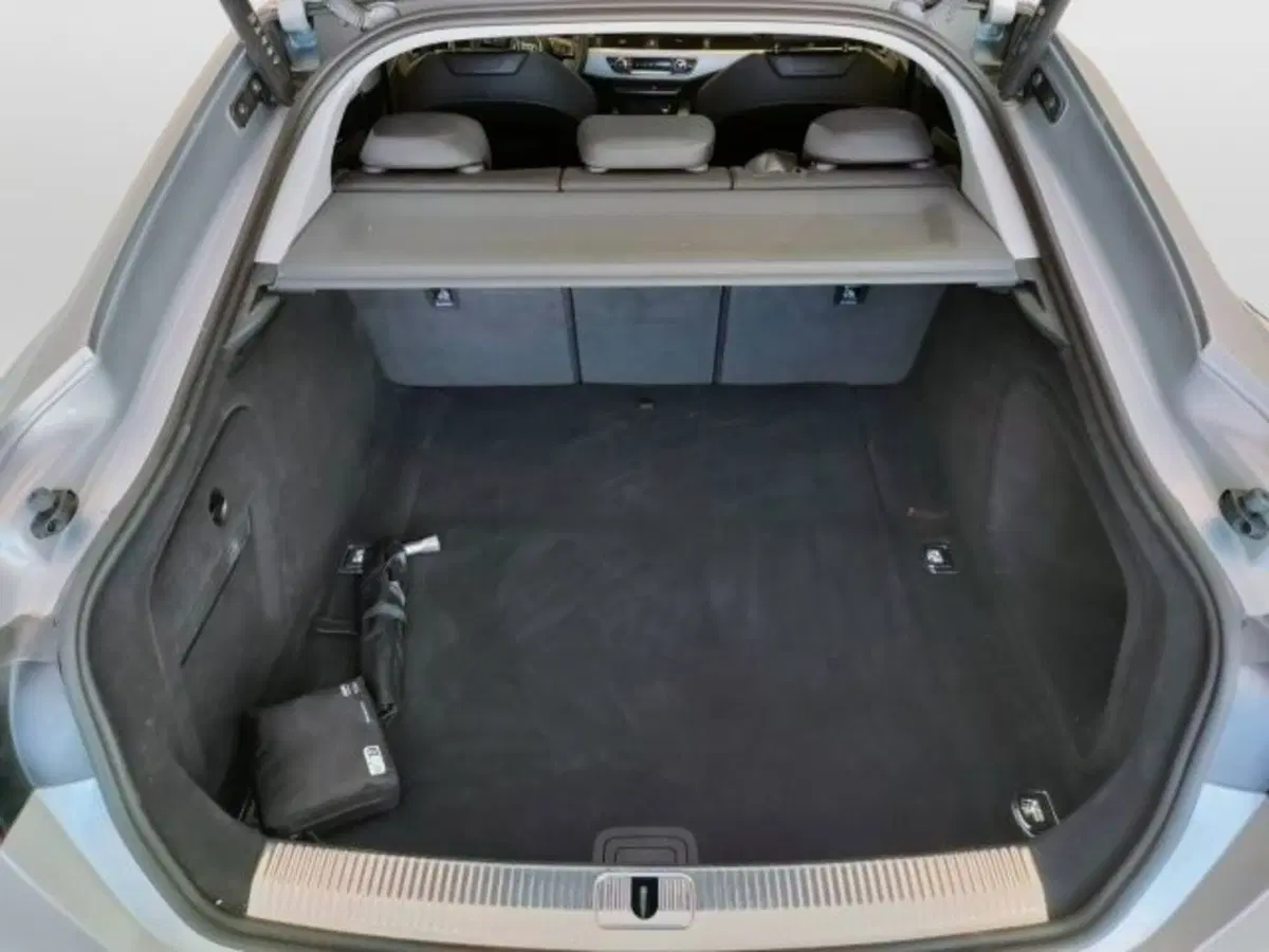 Audi A5 Sportback usata a Teramo (10)