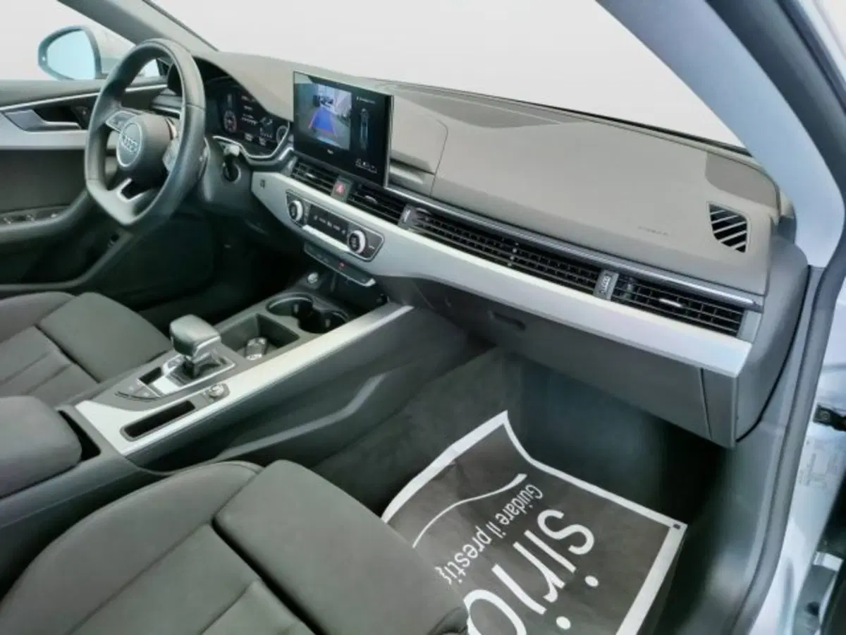 Audi A5 Sportback usata a Teramo (12)