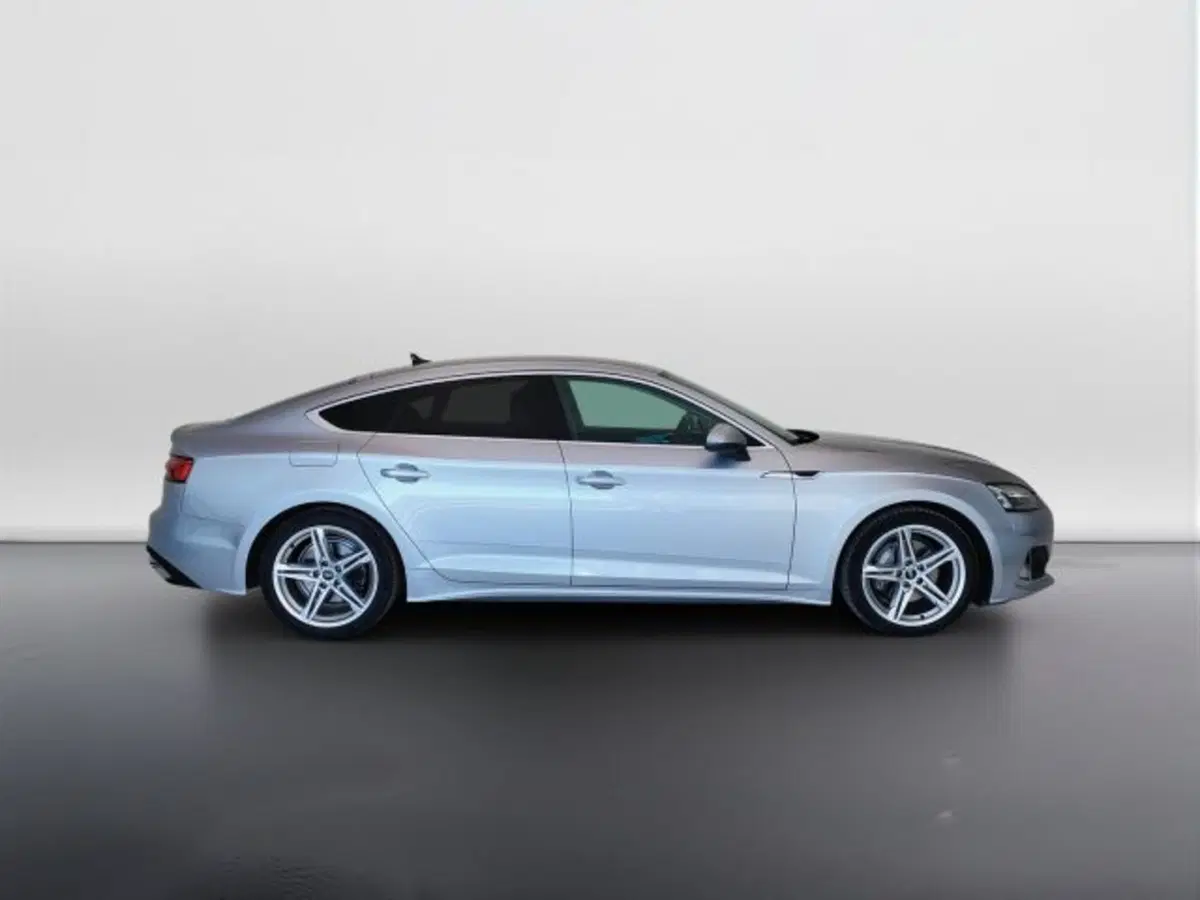 Audi A5 Sportback usata a Teramo (4)