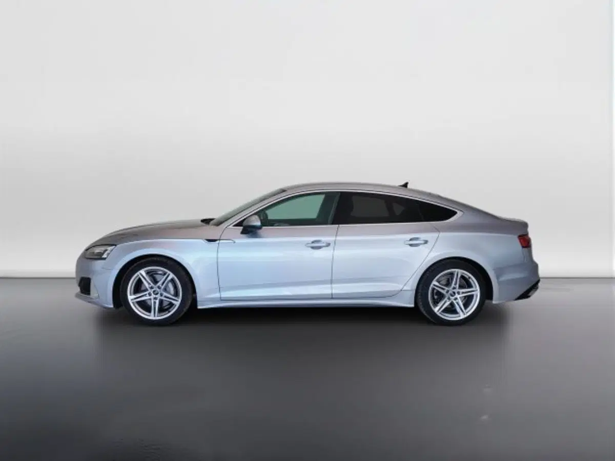 Audi A5 Sportback usata a Teramo (8)