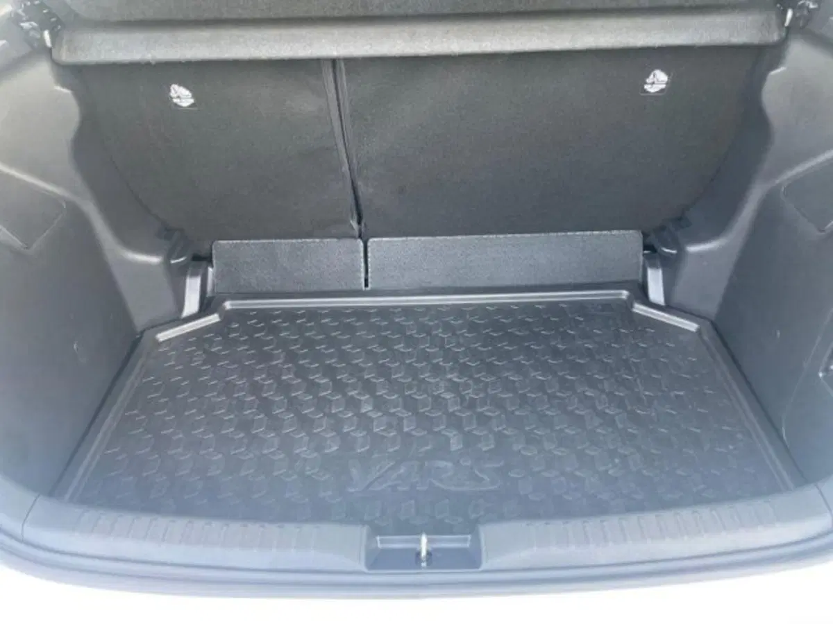 Toyota Yaris usata a Vercelli (6)