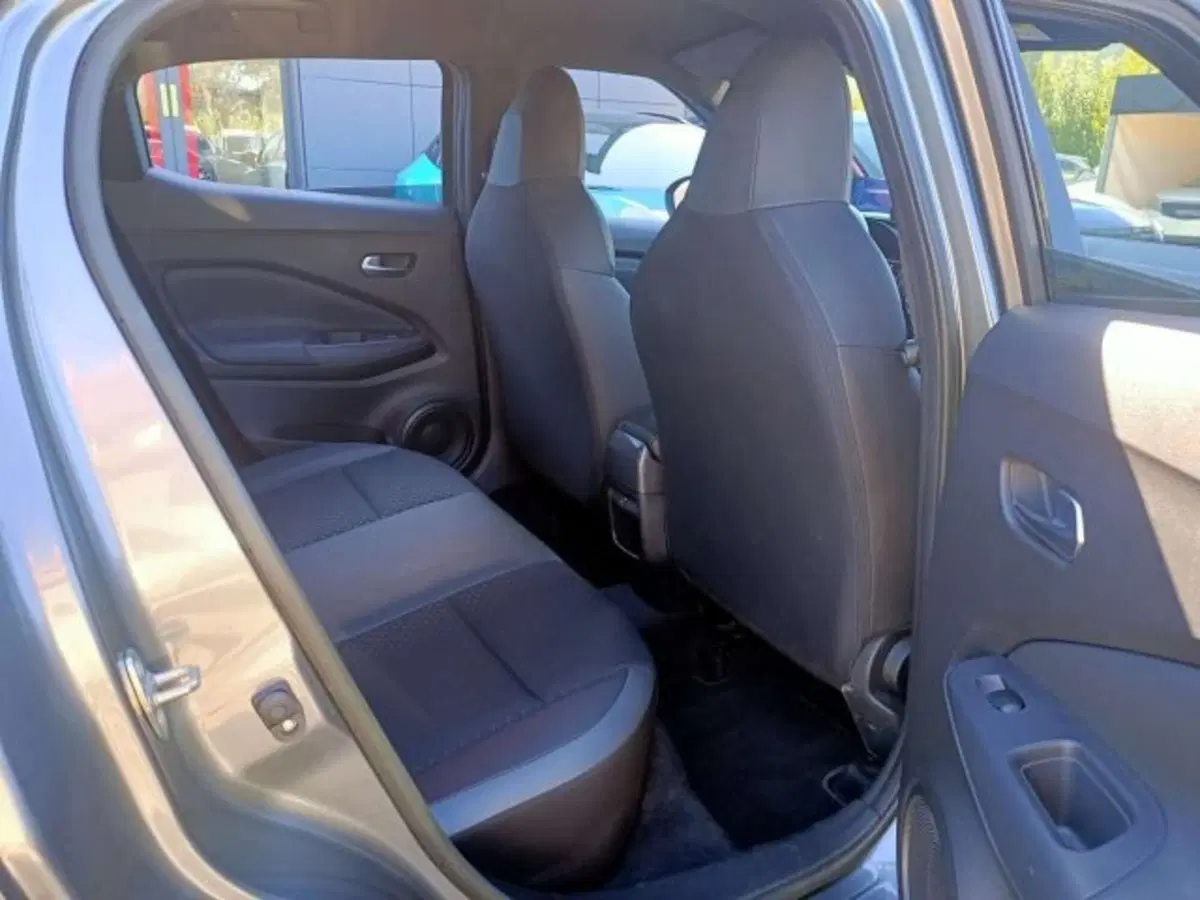 Nissan Juke usata a Firenze (10)