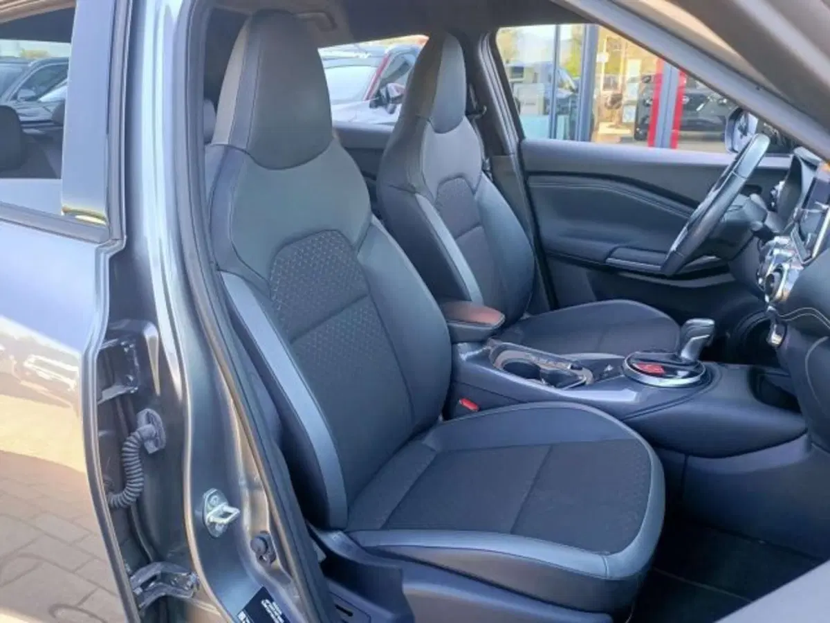 Nissan Juke usata a Firenze (14)