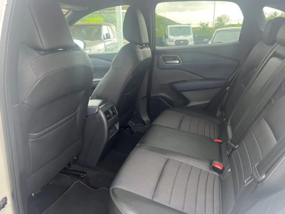 Nissan Qashqai usata a Lucca (9)