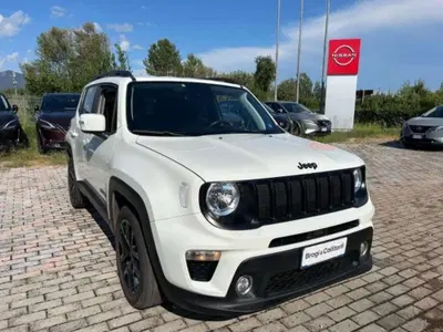 Jeep Renegade 1.0 T3 Longitude del 2019 usata a Empoli