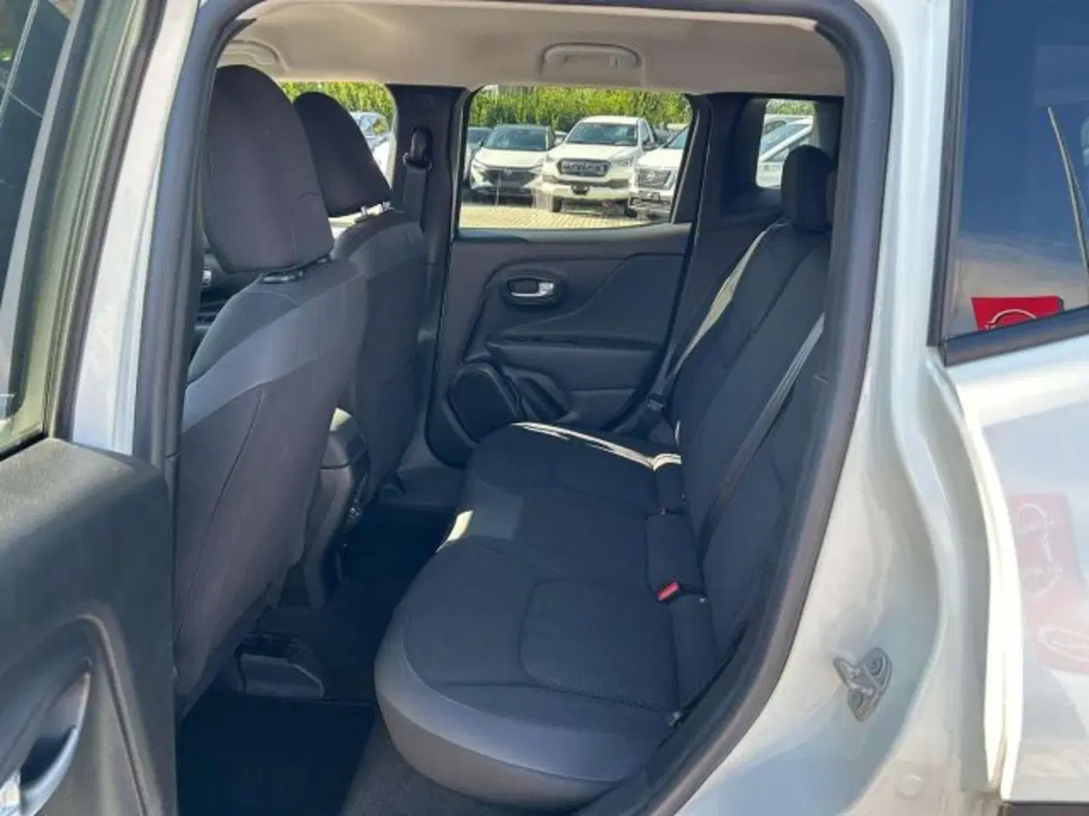 Jeep Renegade usata a Firenze (11)